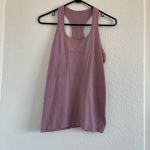 Lululemon Swiftly Tank top
